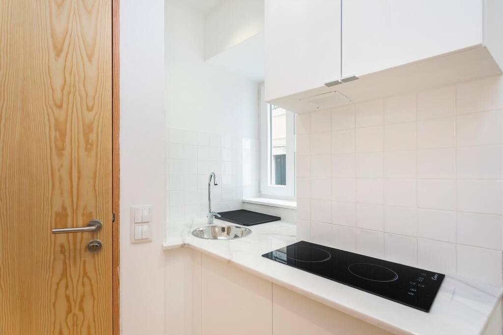 Apartment 0e Brand New Right In The Heart Of Alfama Lissabon